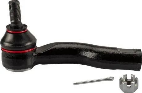JTE7534 Наконечник правый Toyota RAV-4 1.8I 16V,2.0I 16V,2.0TDI 16V 00.05- TRW підбір по vin на Brocar