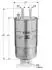 GS2401 Фильтр топливный (M12X1,5) Fiat Grande Punto 1.3/1.9 MJTD 10/05- TECNECO підбір по vin на Brocar