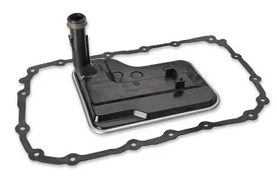 AT127 Фільтр АКПП + прокладка BMW 1 (E81)/3 (E90)/X1 (E84)/X3 (E83) TECNECO підбір по vin на Brocar