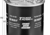 Фильтр топливный DB W211 3/02-,Vito 2.0/2.2 CDI 9/03- ML270/ GS9635F