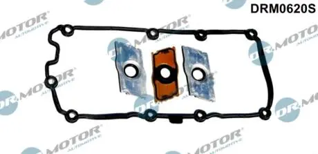 DRM0620S Комплект прокладок з різних матеріалів DR.MOTOR підбір по vin на Brocar
