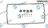Комплект прокладок резиновых DRM0225S