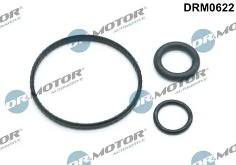 DRM0622 Комплект прокладок з різних матеріалів DR.MOTOR підбір по vin на Brocar