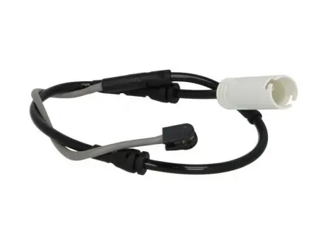 GIC271 Датчик гальм.колодок перед. BMW X1 09- TRW підбір по vin на Brocar