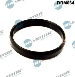 DRM064 Кільце гумове DR.MOTOR підбір по vin на Brocar