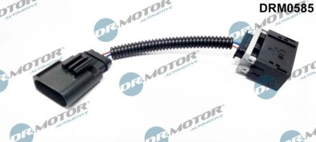 DRM0585 Кабель адаптерный дроссельной заслонки DR.MOTOR підбір по vin на Brocar