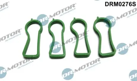 DRM0276S Комплект прокладок гумових DR.MOTOR підбір по vin на Brocar