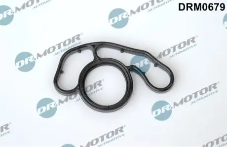 DRM0679 Прокладка, корпус масляного фільтра DR.MOTOR підбір по vin на Brocar