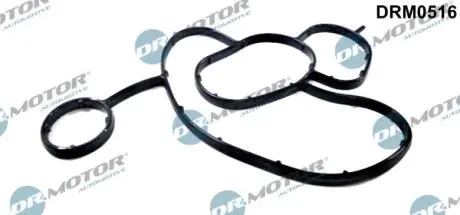DRM0516 Прокладка резиновая DR.MOTOR подбор по vin на Brocar