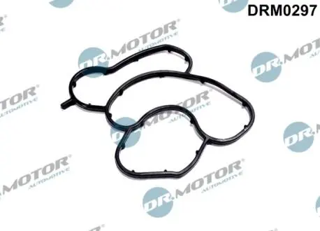 DRM0297 Прокладка резиновая DR.MOTOR подбор по vin на Brocar