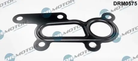 DRM0575 Прокладка двигуна металева DR.MOTOR підбір по vin на Brocar
