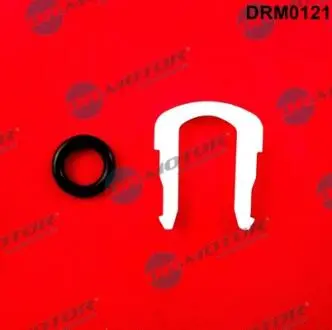 DRM0121 Комплект прокладок з різних матеріалів DR.MOTOR підбір по vin на Brocar
