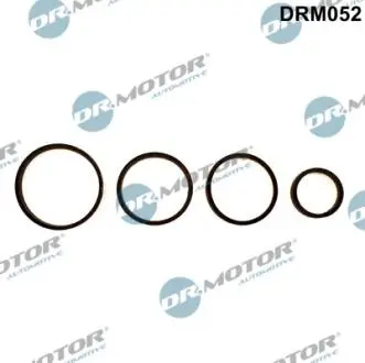 DRM052 Прокладки впускного коллектора к-т DR.MOTOR подбор по vin на Brocar