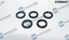 DRM0607 К-т уплотняющих колец 5 элементов DR.MOTOR підбір по vin на Brocar