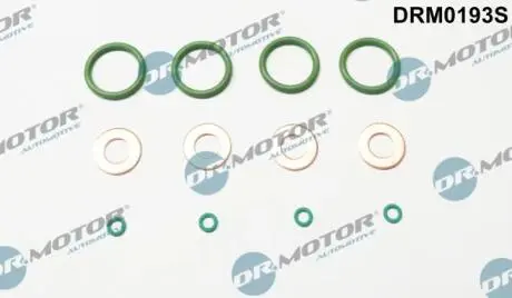 DRM0193S Комплект прокладок з різних матеріалів DR.MOTOR підбір по vin на Brocar