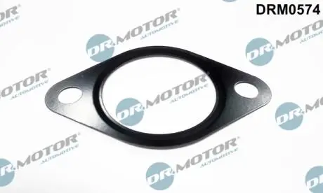 DRM0574 Прокладка двигуна металева DR.MOTOR підбір по vin на Brocar