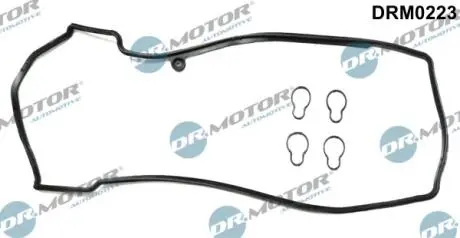 DRM0223 К-т прокладок клапанної кришки DR.MOTOR підбір по vin на Brocar