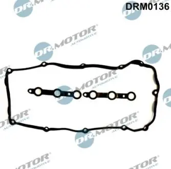 DRM0136 К-т прокладок клапанної кришки DR.MOTOR підбір по vin на Brocar