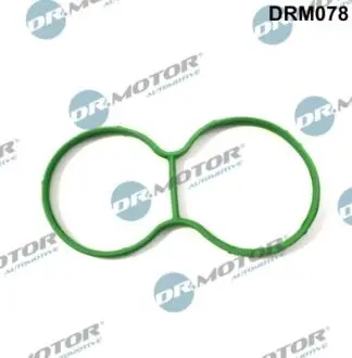 DRM078 Прокладка впускного колектора DR.MOTOR підбір по vin на Brocar
