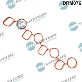 DRM076 Прокладка впускного колектора DR.MOTOR підбір по vin на Brocar