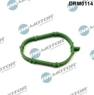 DRM0114 Прокладка впускного колектора DR.MOTOR підбір по vin на Brocar