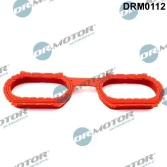 DRM0112 Прокладка колектора SSĄCEGO BMW Прокладка, впускний колектор DR.MOTOR підбір по vin на Brocar