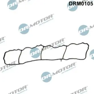 DRM0105 Прокладка гумова DR.MOTOR підбір по vin на Brocar