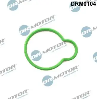 DRM0104 Прокладка колектора DR.MOTOR підбір по vin на Brocar
