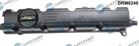 DRM0240 Кришка головки блоку циліндрів ДВЗ DR.MOTOR підбір по vin на Brocar