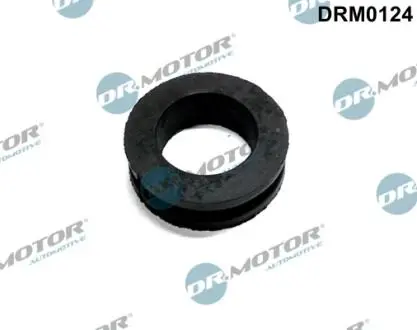 DRM0124 Прокладка, вентиляция картера DR.MOTOR подбор по vin на Brocar
