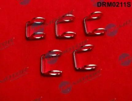DRM0211S Прокладка, паливопровід 5шт. DR.MOTOR підбір по vin на Brocar