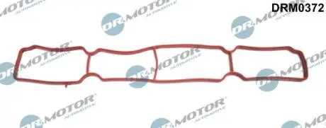 DRM0372 Прокладка впускного колектора DR.MOTOR підбір по vin на Brocar