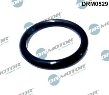 DRM0529 Прокладка масляного радіатора DR.MOTOR підбір по vin на Brocar