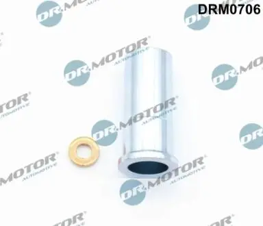 DRM0706 Ремкомплект, корпус форсунки DR.MOTOR підбір по vin на Brocar