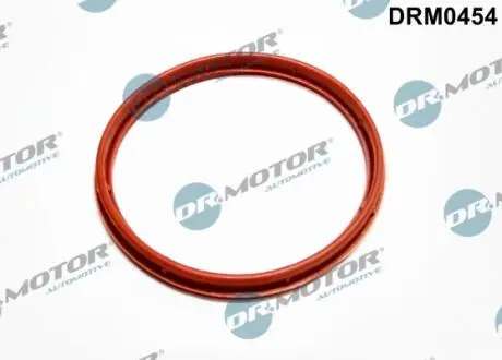 DRM0454 Прокладка, впускний колектор DR.MOTOR підбір по vin на Brocar