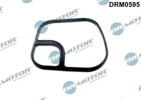 DRM0595 Прокладка резиновая DR.MOTOR подбор по vin на Brocar