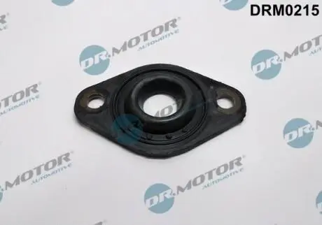 DRM0215 Кільце гумове DR.MOTOR підбір по vin на Brocar