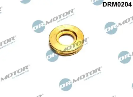 DRM0204 Прокладка термічна форсунки DR.MOTOR підбір по vin на Brocar