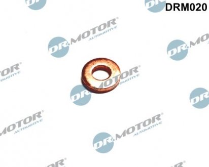 DRM020 Прокладка термічна форсунки DR.MOTOR підбір по vin на Brocar