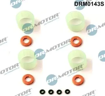DRM0143S Монтажний комплект форсунки DR.MOTOR подбор по vin на Brocar