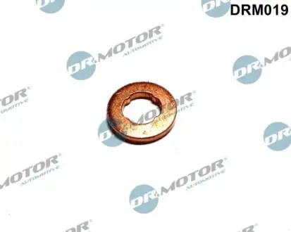 DRM019 Прокладка термічна форсунки DR.MOTOR підбір по vin на Brocar