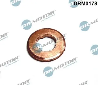 DRM0178 Прокладка термічна форсунки DR.MOTOR підбір по vin на Brocar