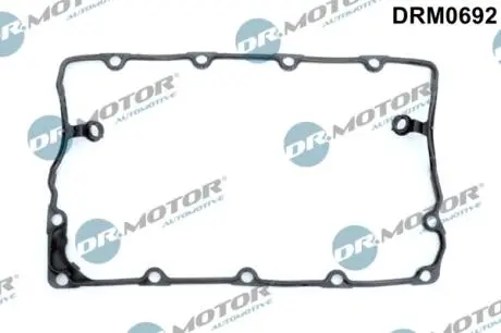 DRM0692 Прокладка клапанної кришки DR.MOTOR підбір по vin на Brocar