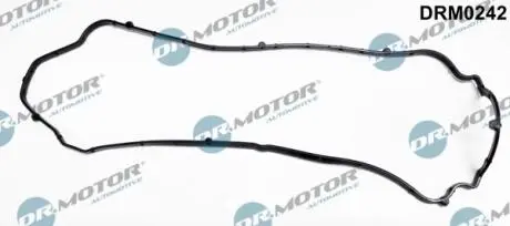 DRM0242 Прокладка клапанной крышки DR.MOTOR подбор по vin на Brocar
