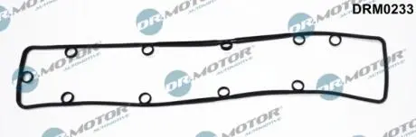 DRM0233 Прокладка клапанной крышки DR.MOTOR підбір по vin на Brocar