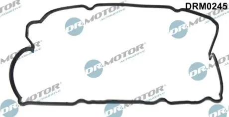 DRM0245 Прокладка клапанної кришки DR.MOTOR підбір по vin на Brocar