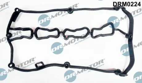 DRM0224 Прокладка клапанной крышки DR.MOTOR подбор по vin на Brocar