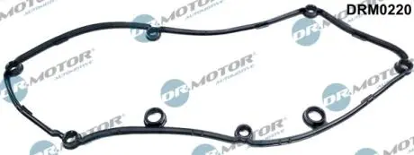 DRM0220 Прокладка клапанної кришки DR.MOTOR підбір по vin на Brocar