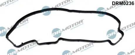 DRM0236 Прокладка клапанной крышки DR.MOTOR подбор по vin на Brocar