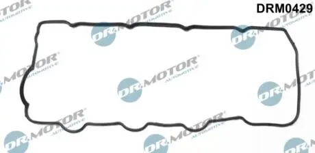 DRM0429 Прокладка клапанної кришки DR.MOTOR підбір по vin на Brocar